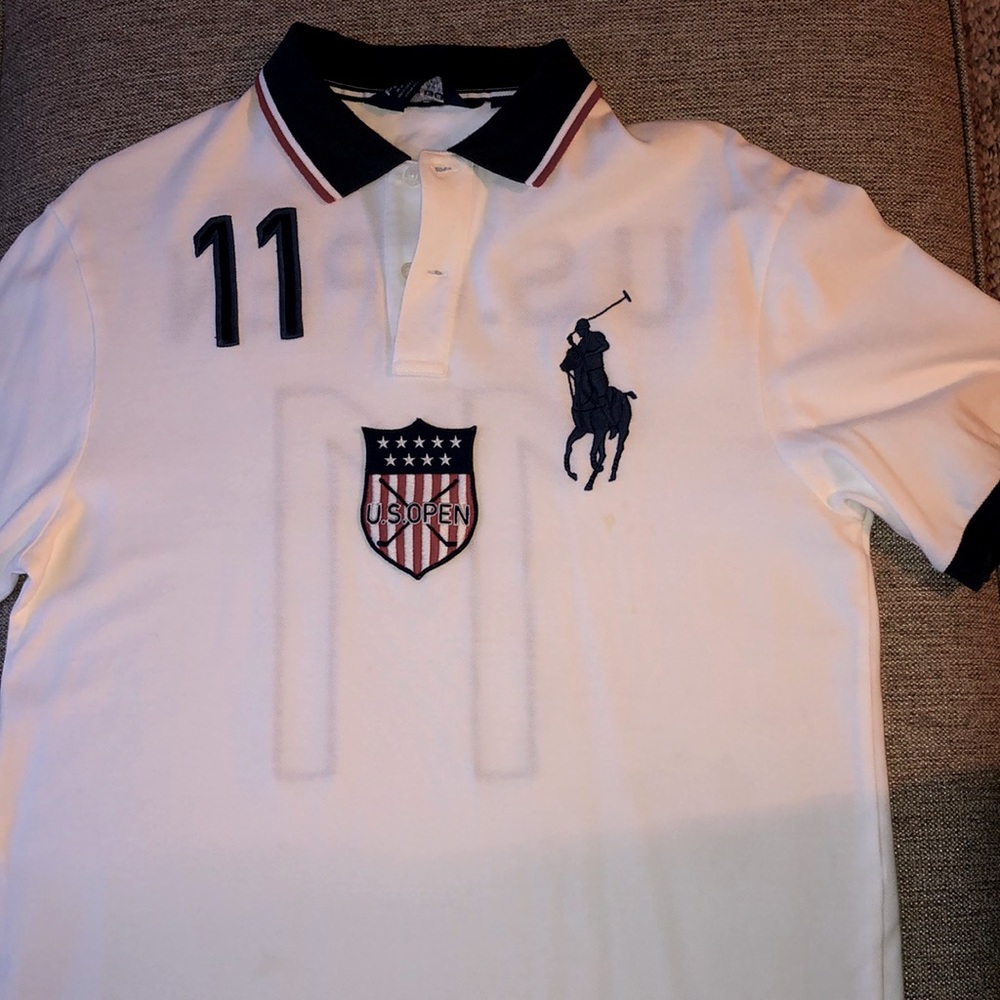 Men’s Polo shirt